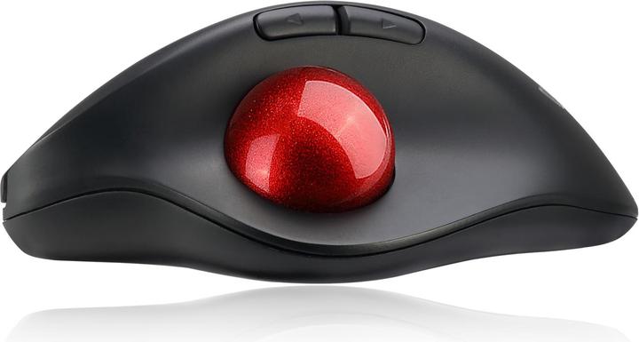 Actual product image Adesso Wireless Trackball, iMouse T30 (Wireless)