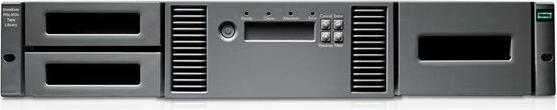 Produktbild HPE StorageWorks MSL2024
