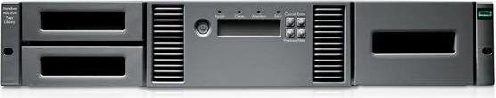 Produktbild HPE StorageWorks MSL2024