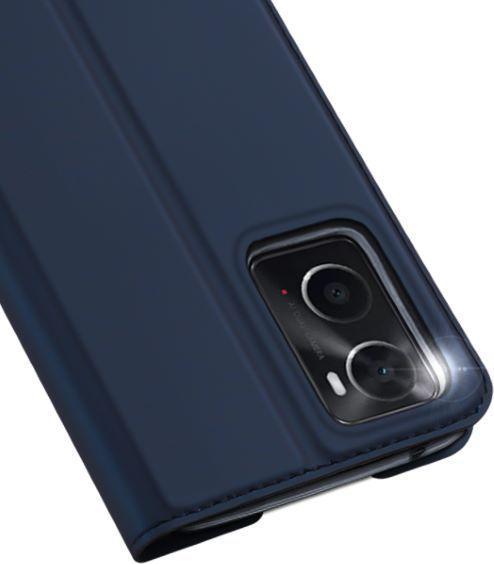 Produktbild Dux Ducis Skin Pro Series Bookcover (Realme 9i)