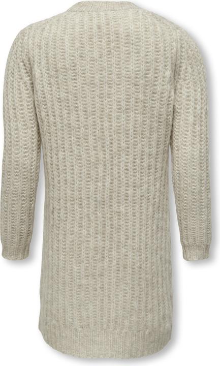 Produktbild Only Strukturstrick Strickjacke (122, 128)