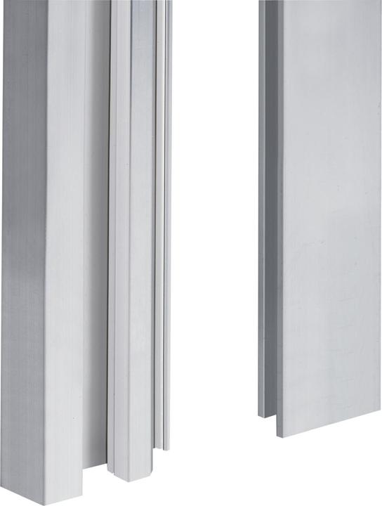 Produktbild Hettich Montageprofil-Set (2) easys (1 Stk.)