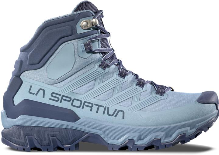 Actual product image La Sportiva Ultra Raptor 3 Mid Woman GTX - Vielseitiger Damen-Wanderschuh (41)