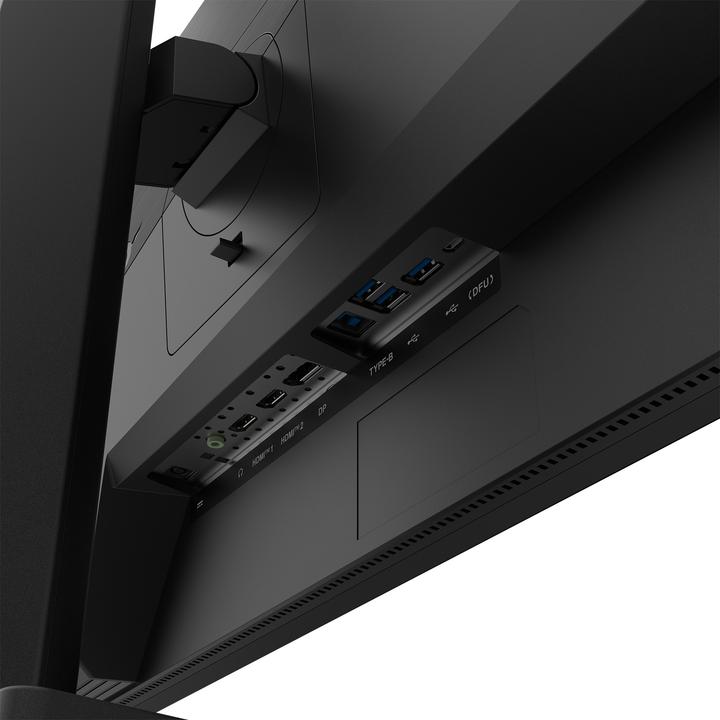 Immagine prodotto MSI MPG 272QRF X36 (2560 x 1440 pixel, 27")