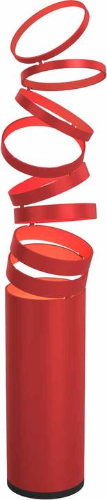 Actual product image Artemide Decompose' Light (632 lm, E27)