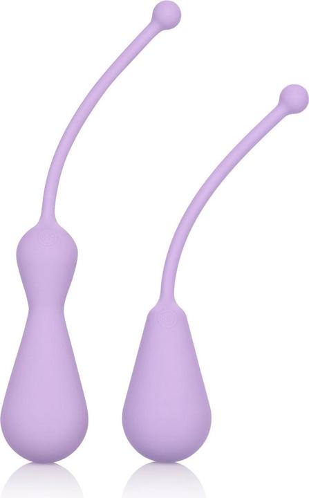 Produktbild CalExotics Kegel Set Silicone Weighted Kegel Exercisers