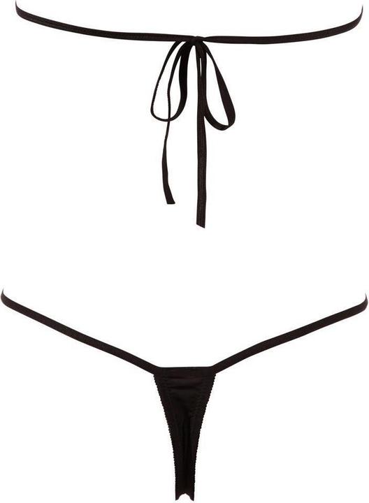 Image du produit Mandy Mystery Corps (Taille unique)