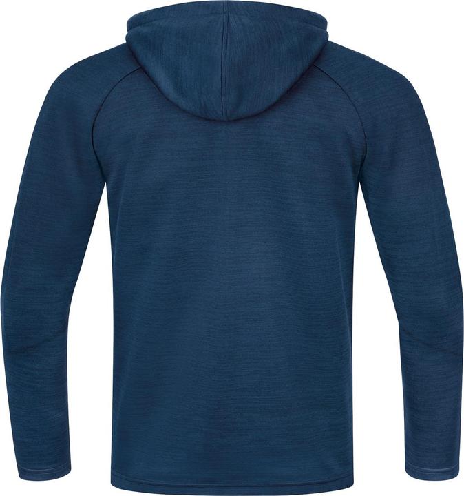 Produktbild JAKO Freizeitjacke Challenge mit Kapuze (44)