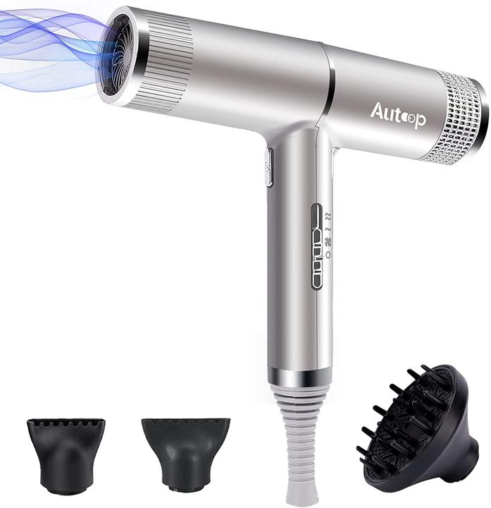 Produktbild Auto O.P. Haartrockner (1300 W)