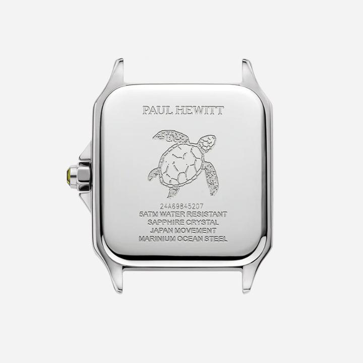 Immagine prodotto Paul Hewitt PH-W-2021 (Orologio da polso analogico, 21.50 mm)