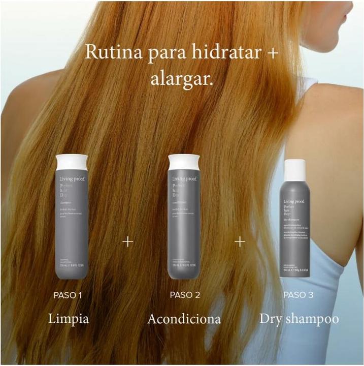 Produktbild Living Proof Perfekter Haartag (236 ml)