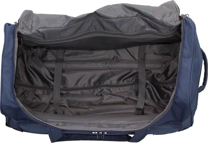 Produktbild D&N Travel Line 7700 Rollenreisetasche 65 cm (67 l)