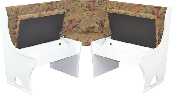 Actual product image Möbel Direkt Online Anja 1W (67 x 127 x 75 cm)