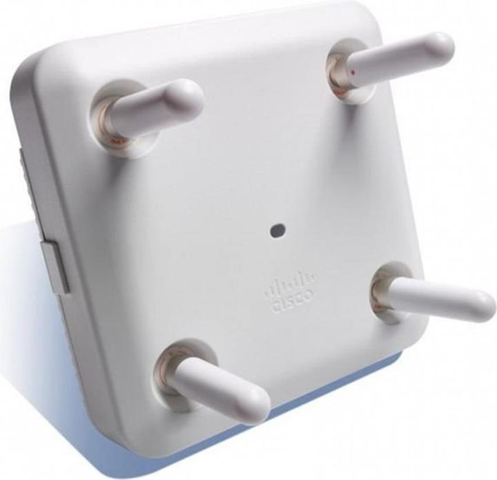 Produktbild Cisco AIR-AP2802I: Aironet 2800 AP (5200 Mbit/s)