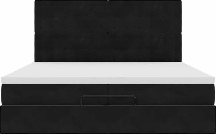 Image du produit vidaXL Ottoman-Bett (200 x 200 cm)