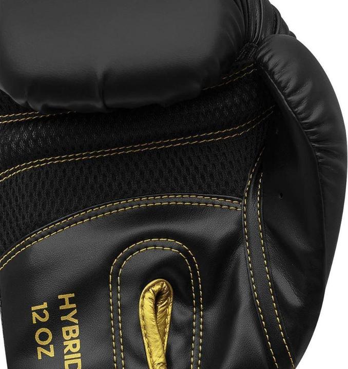 Image du produit adidas Hybrid 80 Boxhandschuhe (16 OZ, Taille unique)