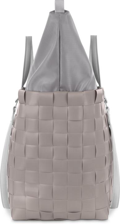 Immagine prodotto Normani Einkaufstasche Korb mit erweiterbarem Volumen Tamanarte - 9679