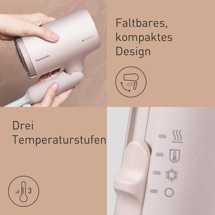 Image du produit Panasonic EH-NA7M (1600 W)