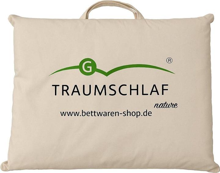 Actual product image Traumschlaf Camel hair Nature (1700 g, 155 x 220 cm)