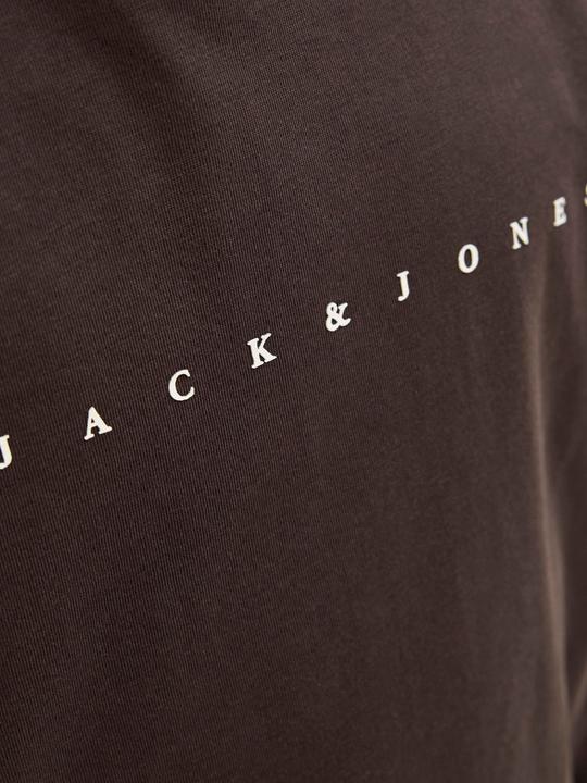 Immagine prodotto Jack & Jones Jjestar Jj Tee Ss Noos Jnr (140)