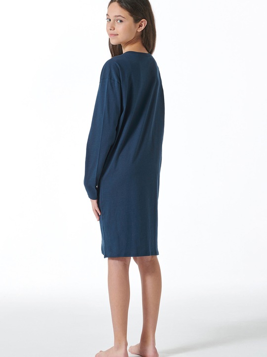Image du produit Schiesser Chemise de nuit Nightwear (140)