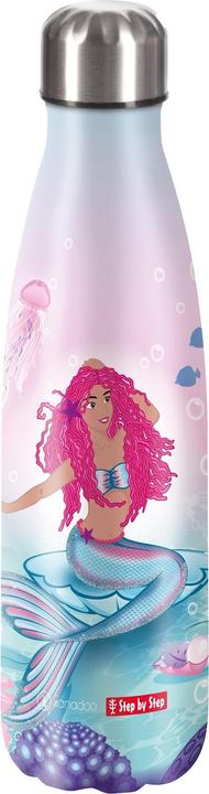 Edelstahl, Mermaid Lola