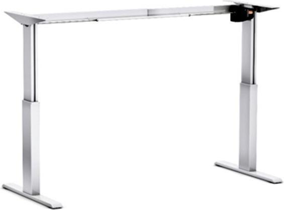 Actiforce Höhenverstellbares Elektro-Schreibtisch-System Pro 140 CL