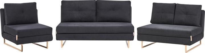 Marrone chiaro, Nero