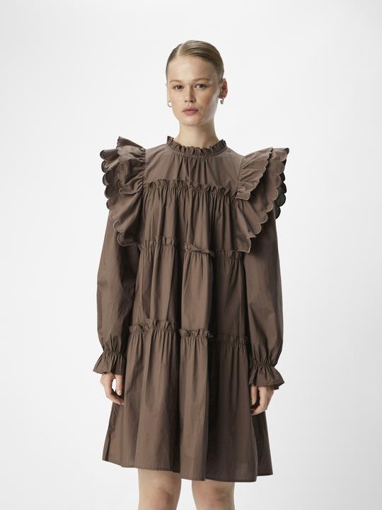 Produktbild Object OBJHOPE Minikleid (40)