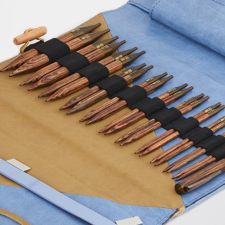 Actual product image Knitpro Needle set deluxe