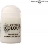 Image du produit Games Workshop Citadel Pot de Peinture - Technical Contrast Medium (24ml) (Matières plastiques)