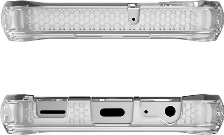Actual product image Itskins Cover for Galaxy A15 4G / 5G Reinforced (Samsung Galaxy A15)