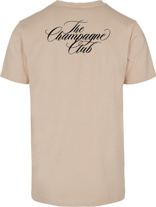 Immagine prodotto Mister Tee MisterTee Maglietta Champagne Club - 170267 (M)
