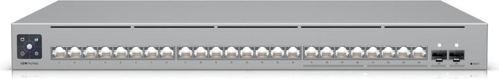 Ubiquiti UniFi Pro Max 24 (24 Ports)