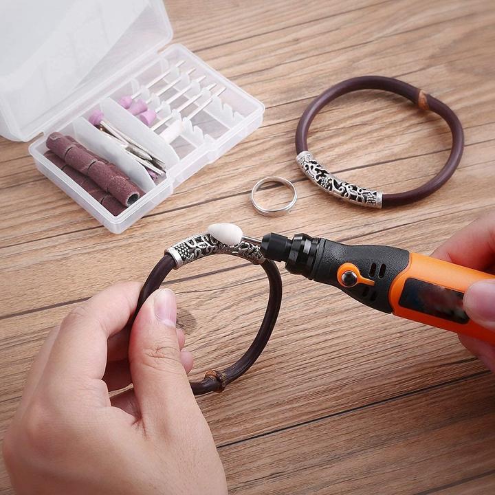 Image du produit Huocai Ponceuse polyvalente