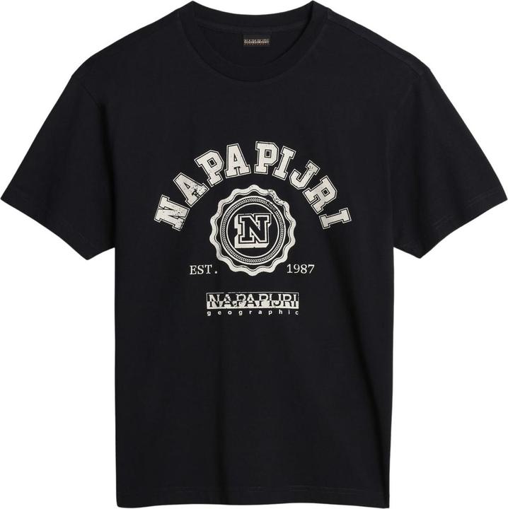 Produktbild Napapijri t-shirt (XS)