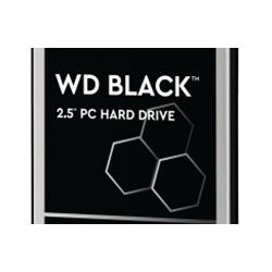 Thumbnail - WD Black (1 TB, 2.5", SMR), Festplatte