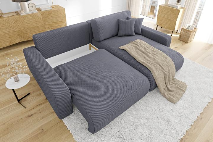 Produktbild Ropez Sara (Ecksofa)