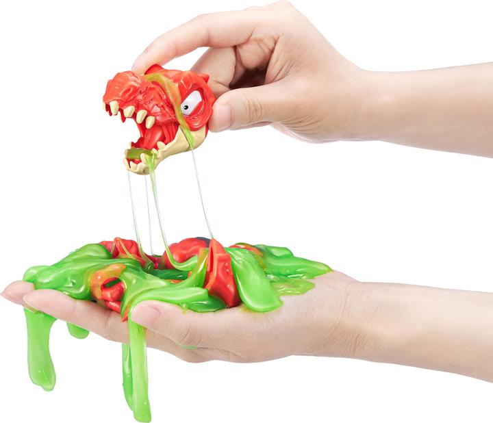 Image du produit Zuru Smashers - Maison de l'horreur