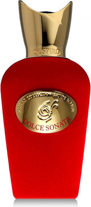 Immagine prodotto Sospiro Perfume Dolce Sonata (Eau de parfum, 100 ml)