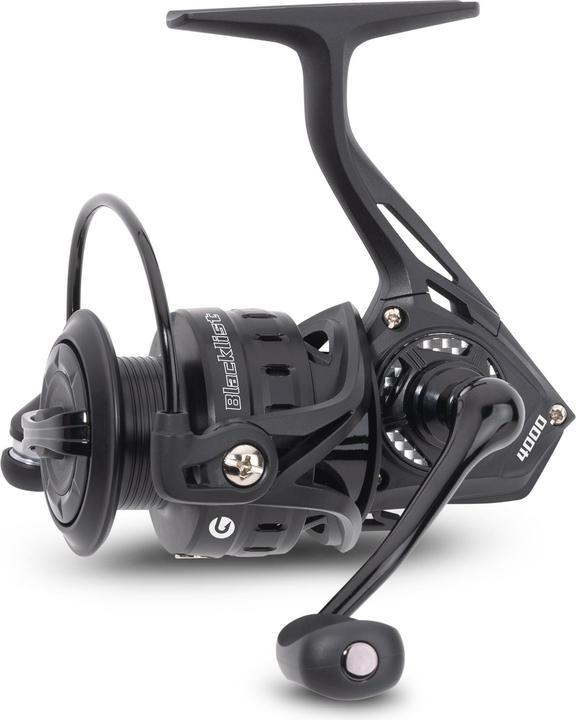 Image du produit Sänger Blacklist 2000 (2000)