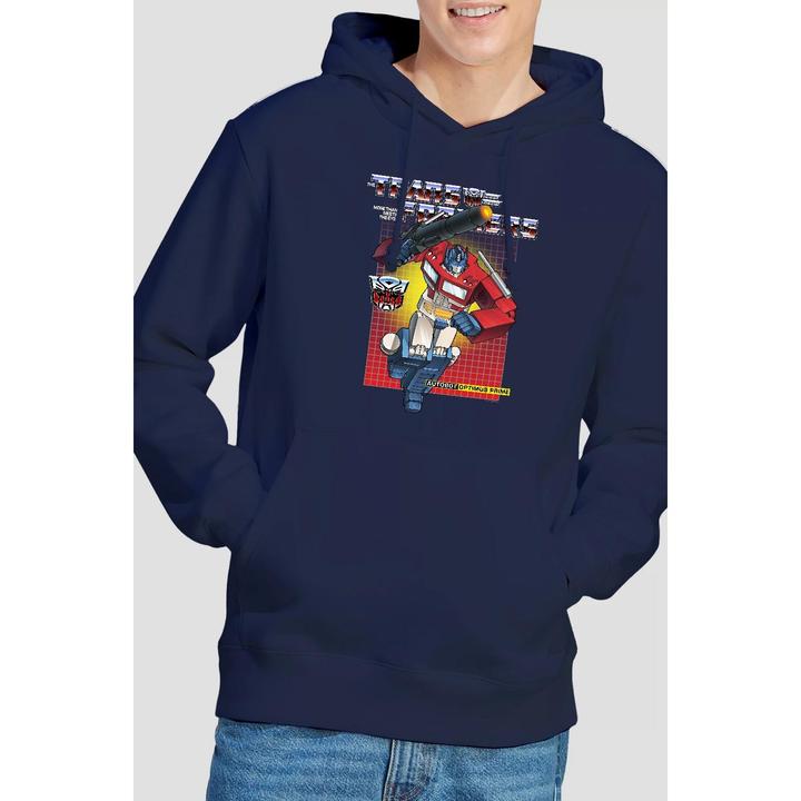 Produktbild Transformers Kapuzenpullover (M)