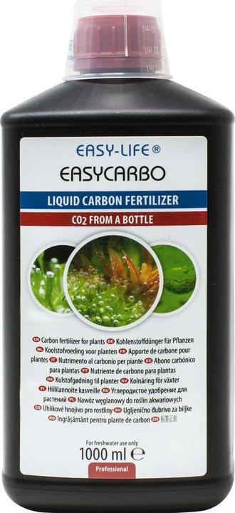 Produktbild EasyLife Easy Carbo (Aquarium Pflanzenpflege)