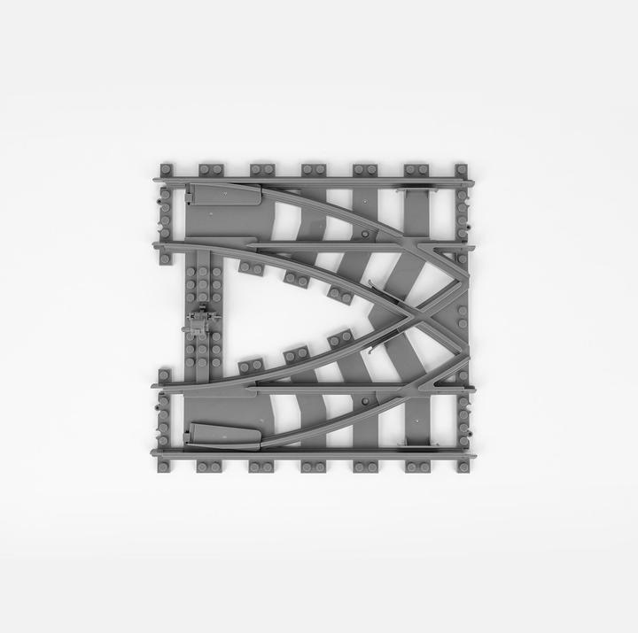 Image du produit Mobabricks Jonction double