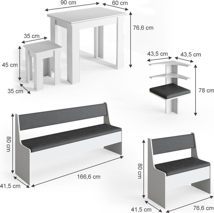 Actual product image Vicco Roman