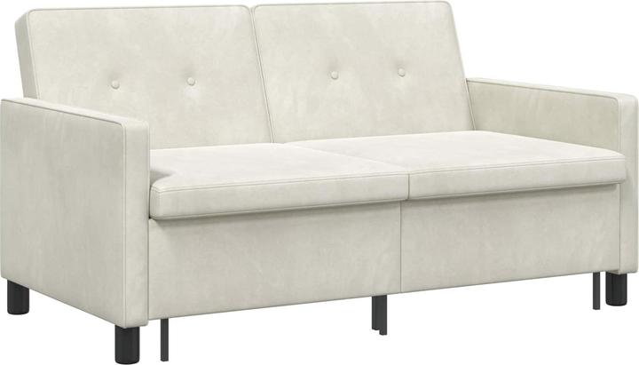Produktbild vidaXL Schlafsofa