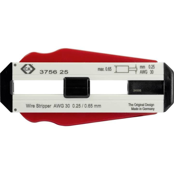 Produktbild C.K Magma Drahtabisolierer Geeignet für (98 mm)
