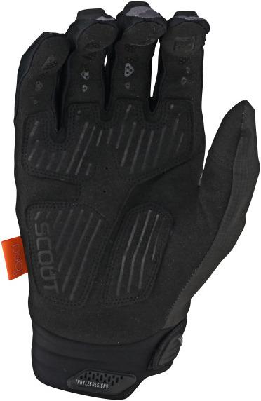 Actual product image Troy Lee Designs Gambit (S)