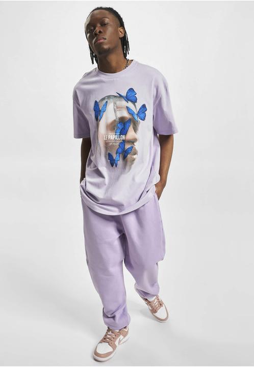 Produktbild Urban Classics Le Papillon Oversize Tee - 17552 (S)