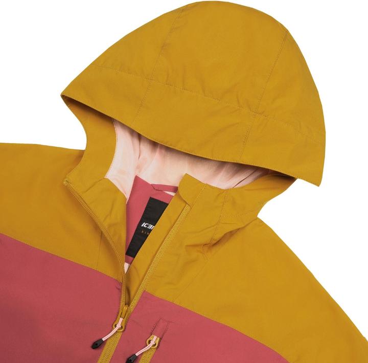 Produktbild Icepeak Lowden Jr (164)